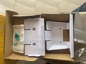Starlink Gen 3 Router and Power Supply Mount