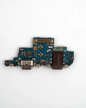 Samsung Galaxy A52 Charging System