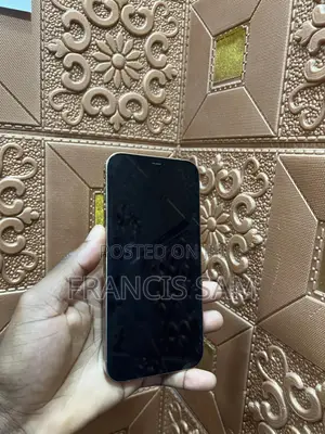 Apple iPhone 12 Pro Max 128 GB Gold