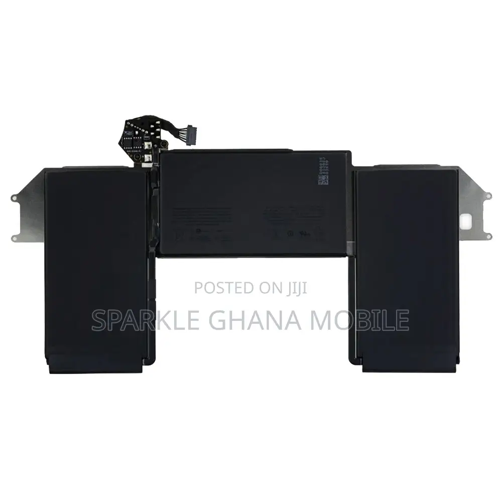 Apple Macbook Air (A2337) M1 Battery Replacement