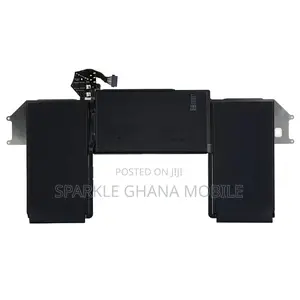 Apple Macbook Air (A2337) M1 Battery Replacement