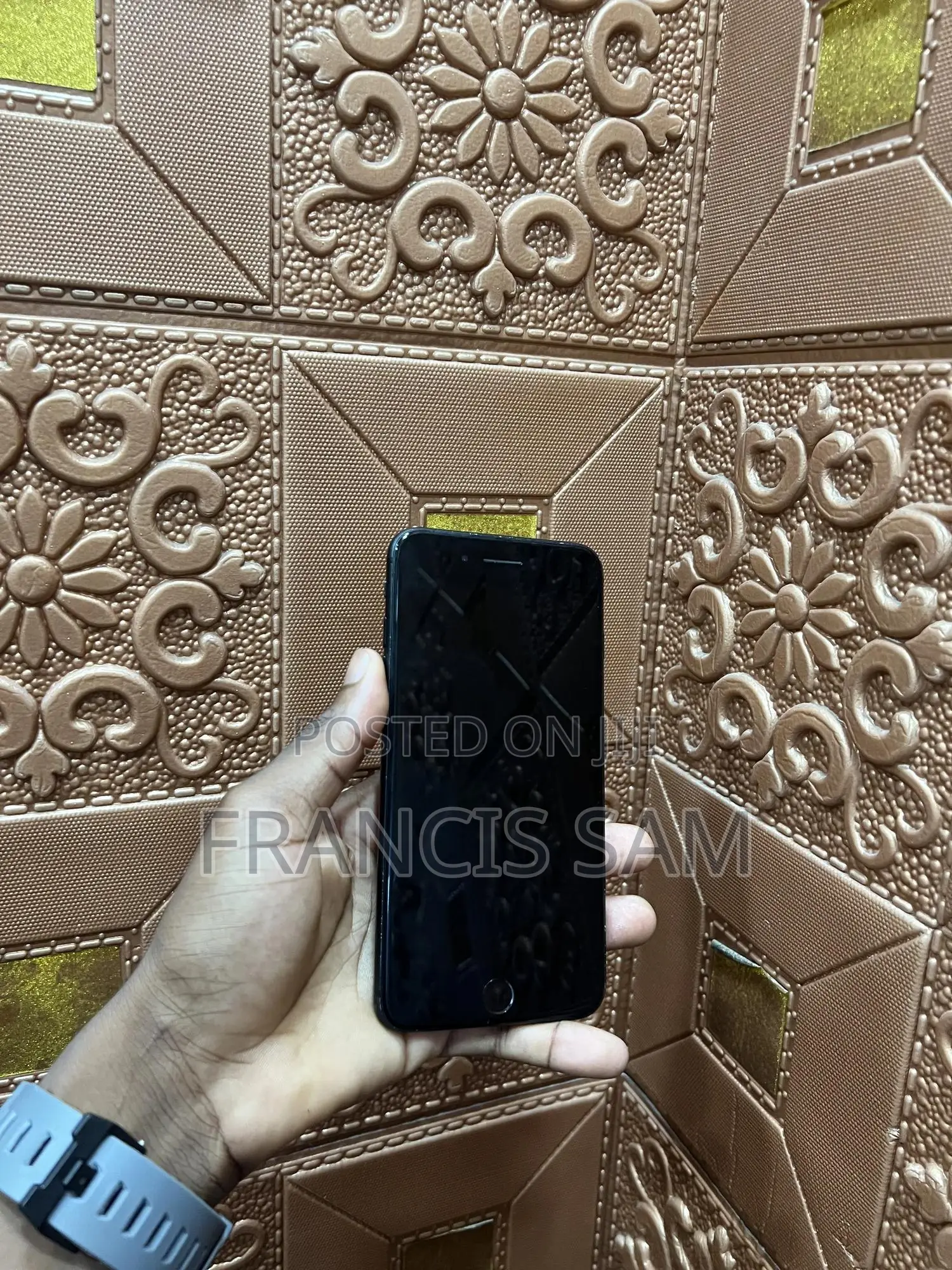 Apple iPhone 7 Plus 32 GB Black