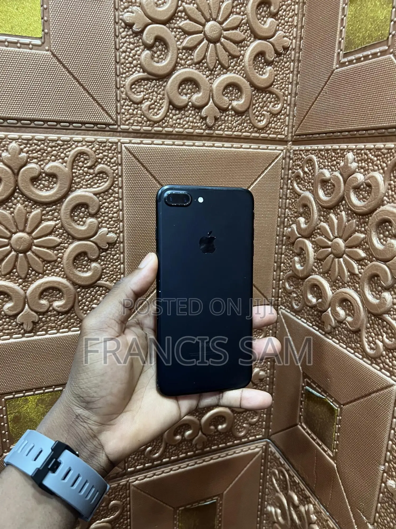 Apple iPhone 7 Plus 32 GB Black