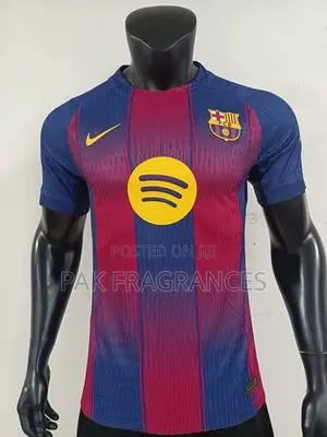 Original Football Kits 25/26