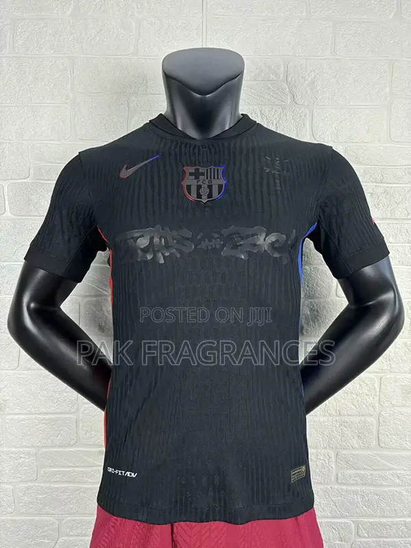 Original Football Kits 25/26