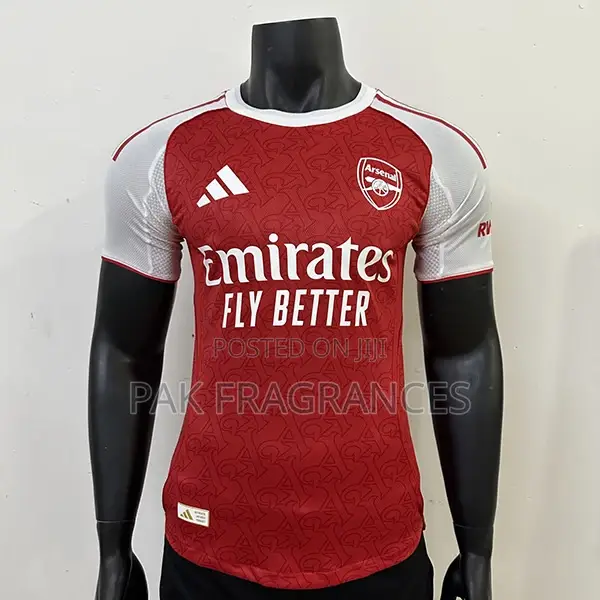 Original Football Kits 25/26
