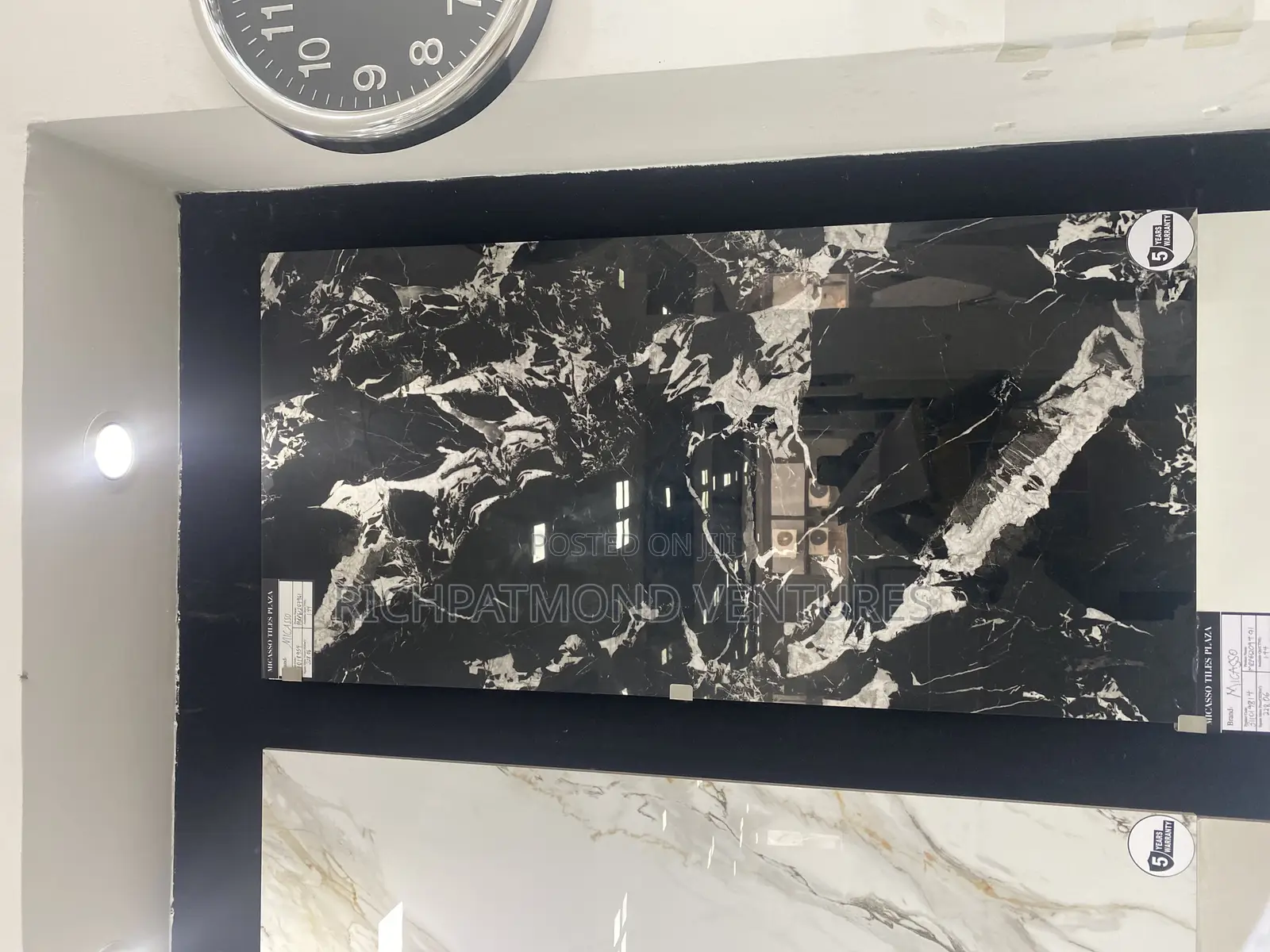 Quality Micasso Tiles