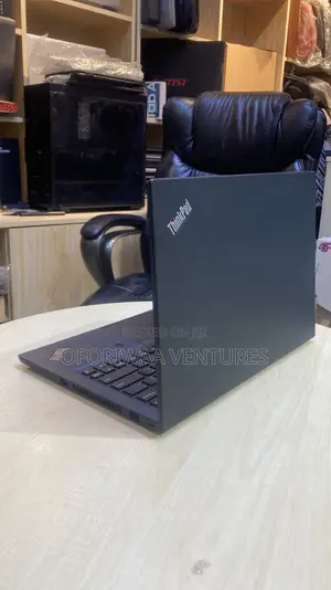 Laptop Lenovo ThinkPad T14 16GB Intel Core I5 SSD 512GB
