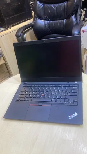 Laptop Lenovo ThinkPad T14 16GB Intel Core I5 SSD 512GB