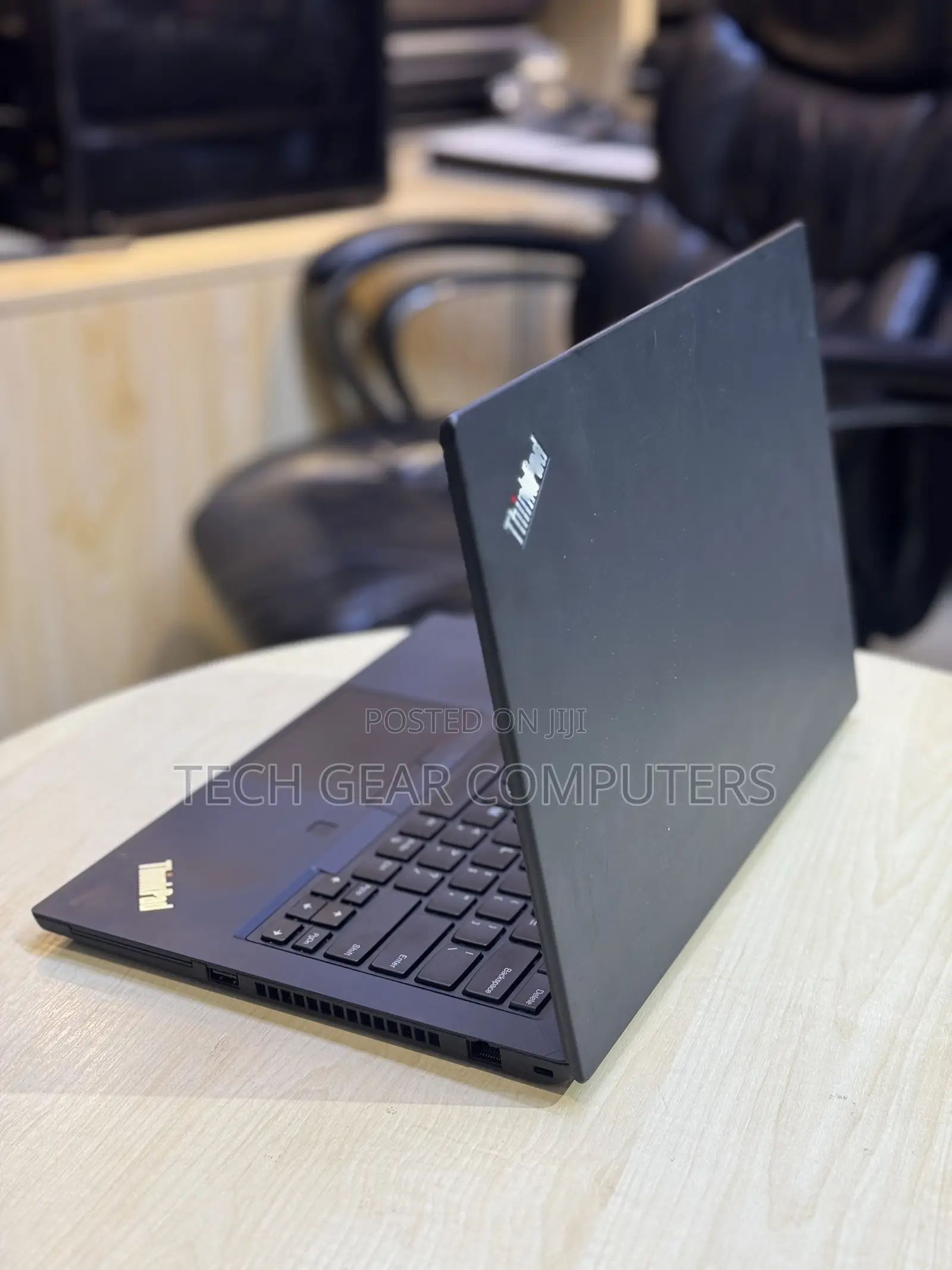 Laptop Lenovo ThinkPad T14 16GB Intel Core i5 SSD 512GB