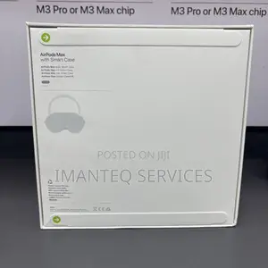 Airpods Max Usb-C (2nd Generation)