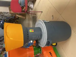 Mini Dry Grinder