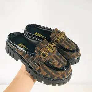 Quality Shoes