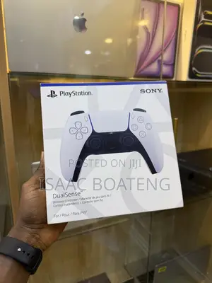 Brand New Ps5 Controller