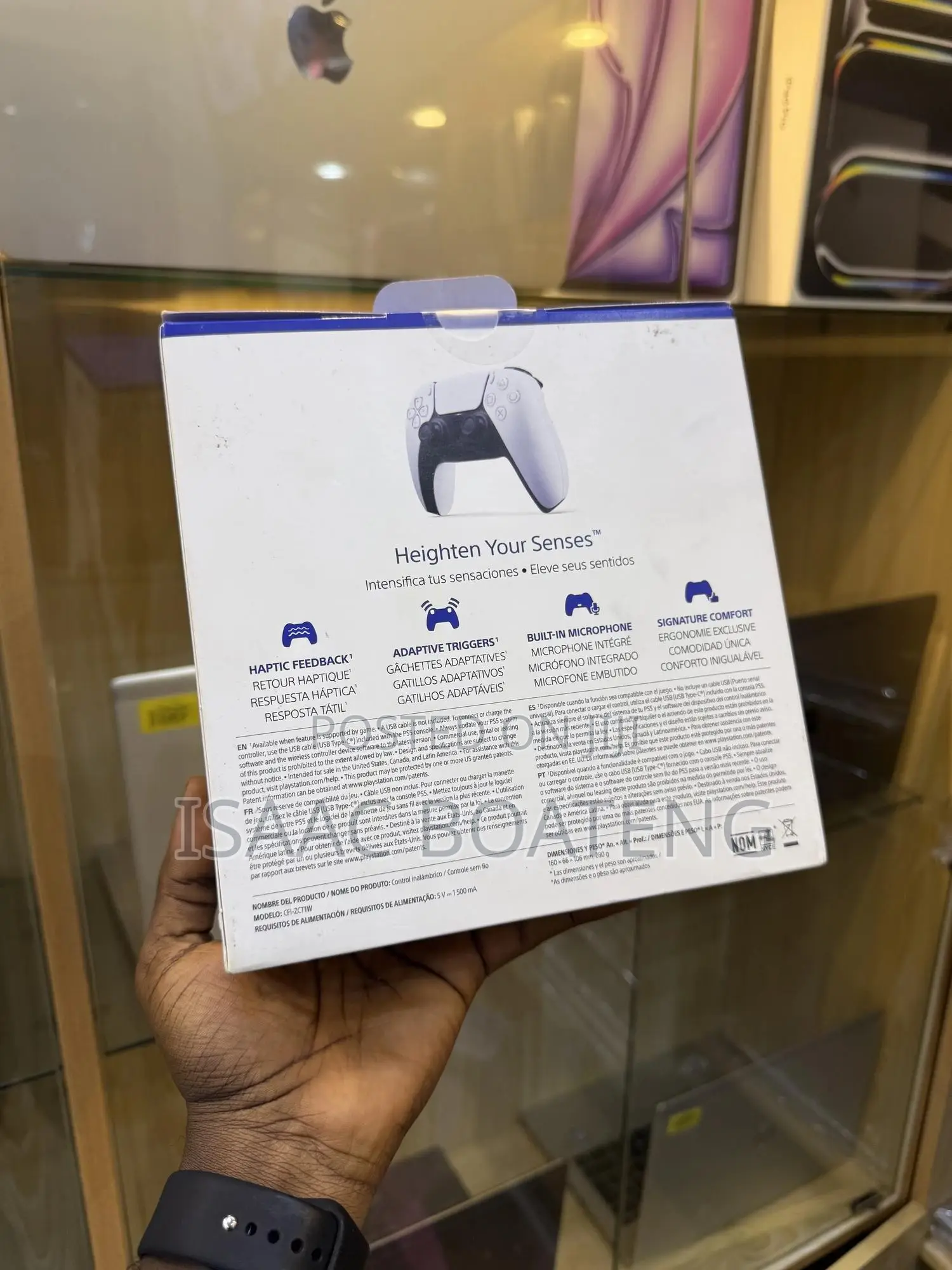 Brand New Ps5 Controller