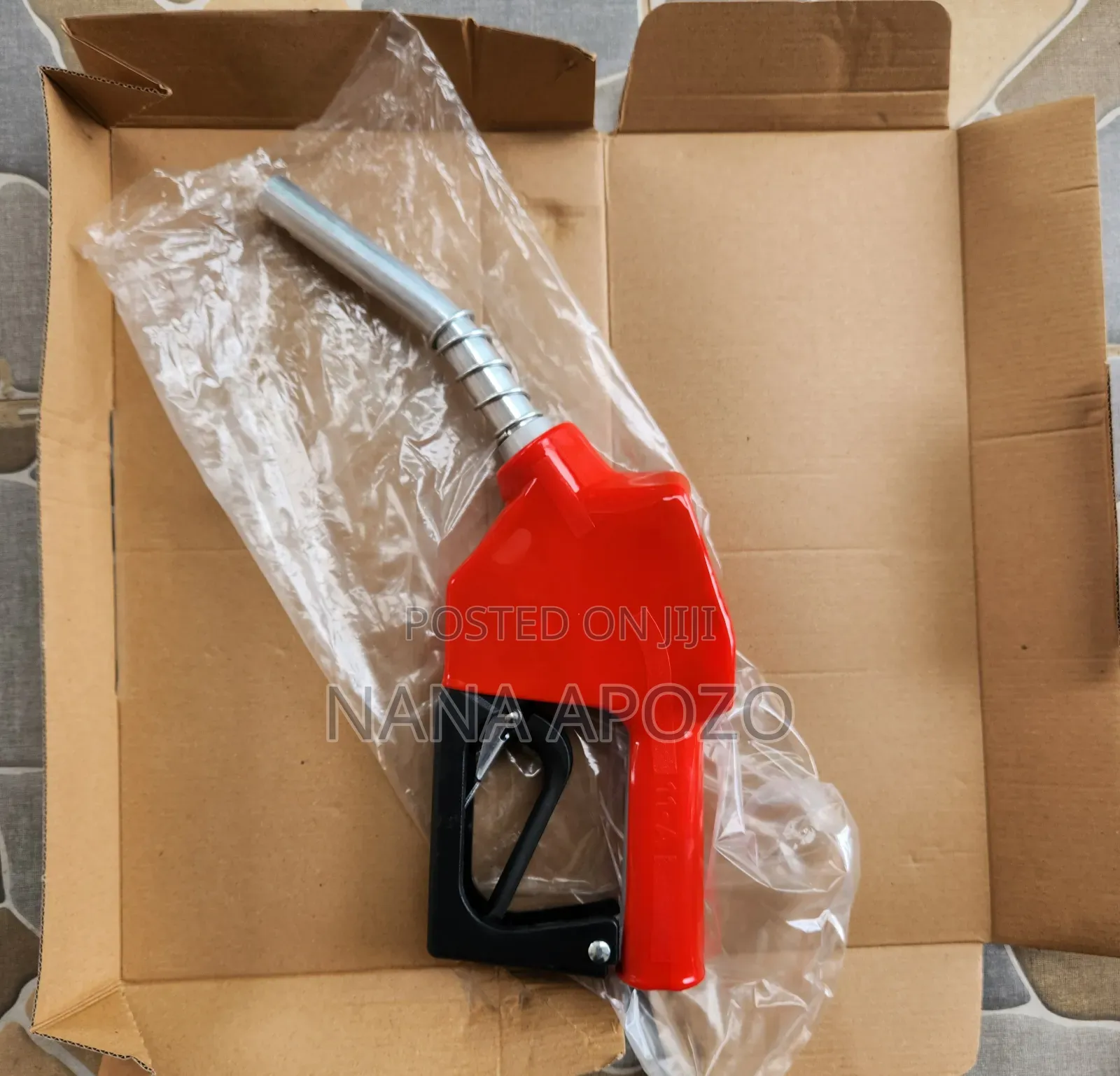 3/4 Nozzle for Nozzle for Fuel Dispenser