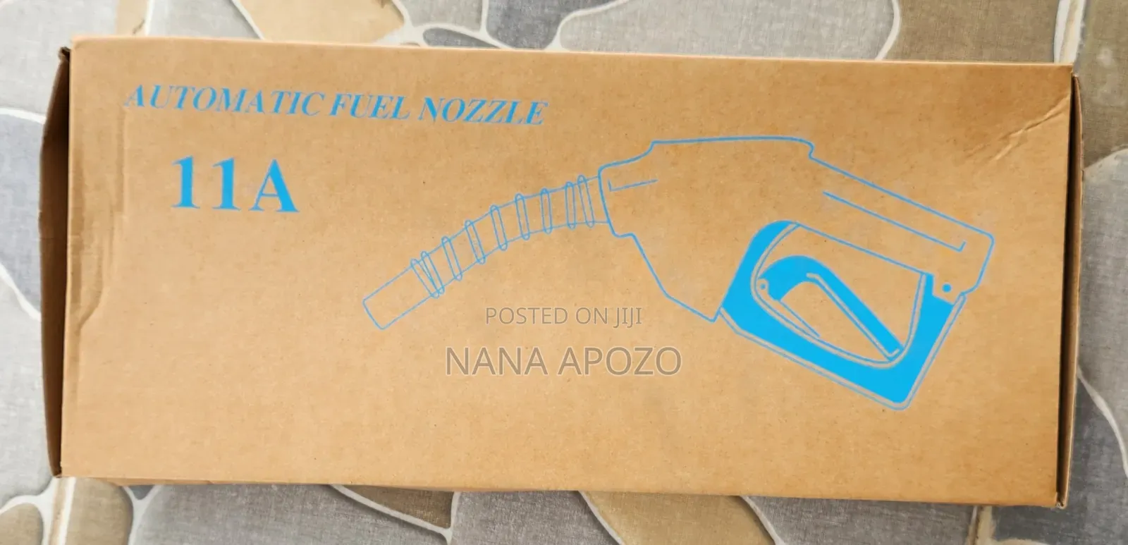 3/4 Nozzle for Nozzle for Fuel Dispenser