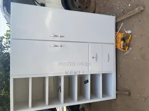 3in1 Wardrobe Available