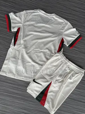 Chelsea 2025/2026 Away Jersey For Kids _ Chelsea Kids Jersey Away