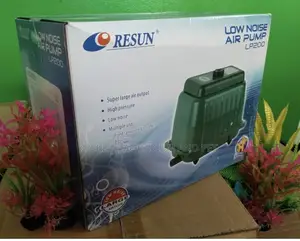 Lp -200 ( Low Noise Aerators )