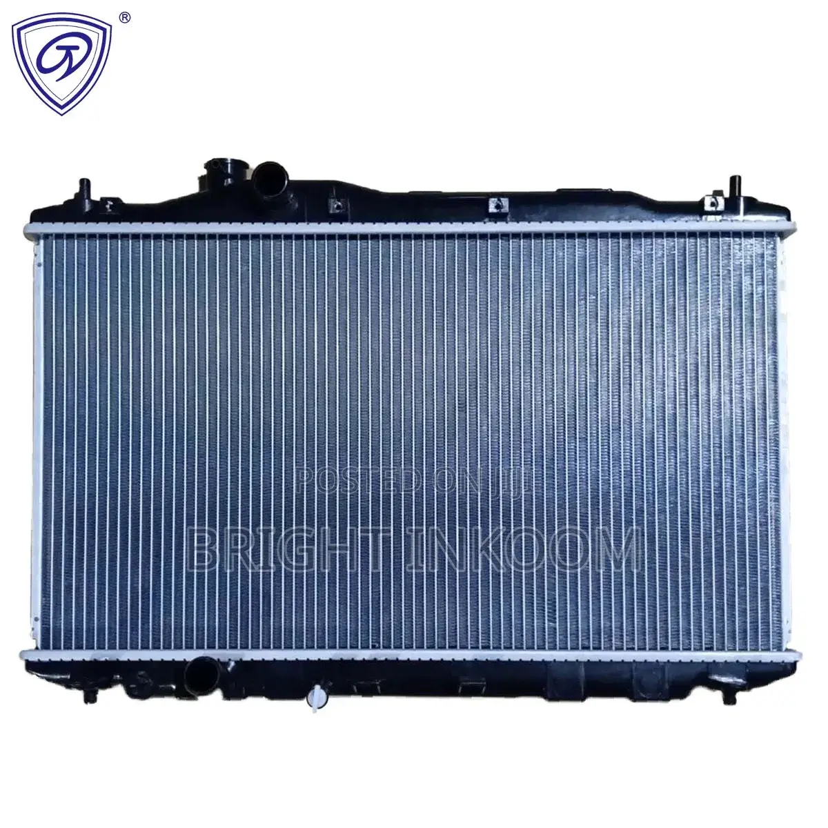 Honda Civic 2022 2023 2024 Rardiator Tank