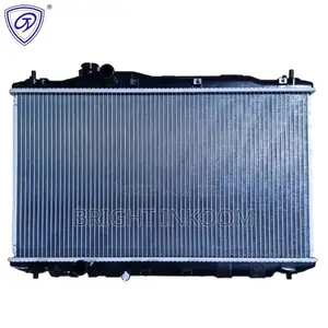 Honda Civic 2022 2023 2024 Rardiator Tank