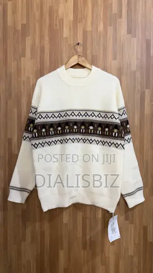 New Heavy Sweaters