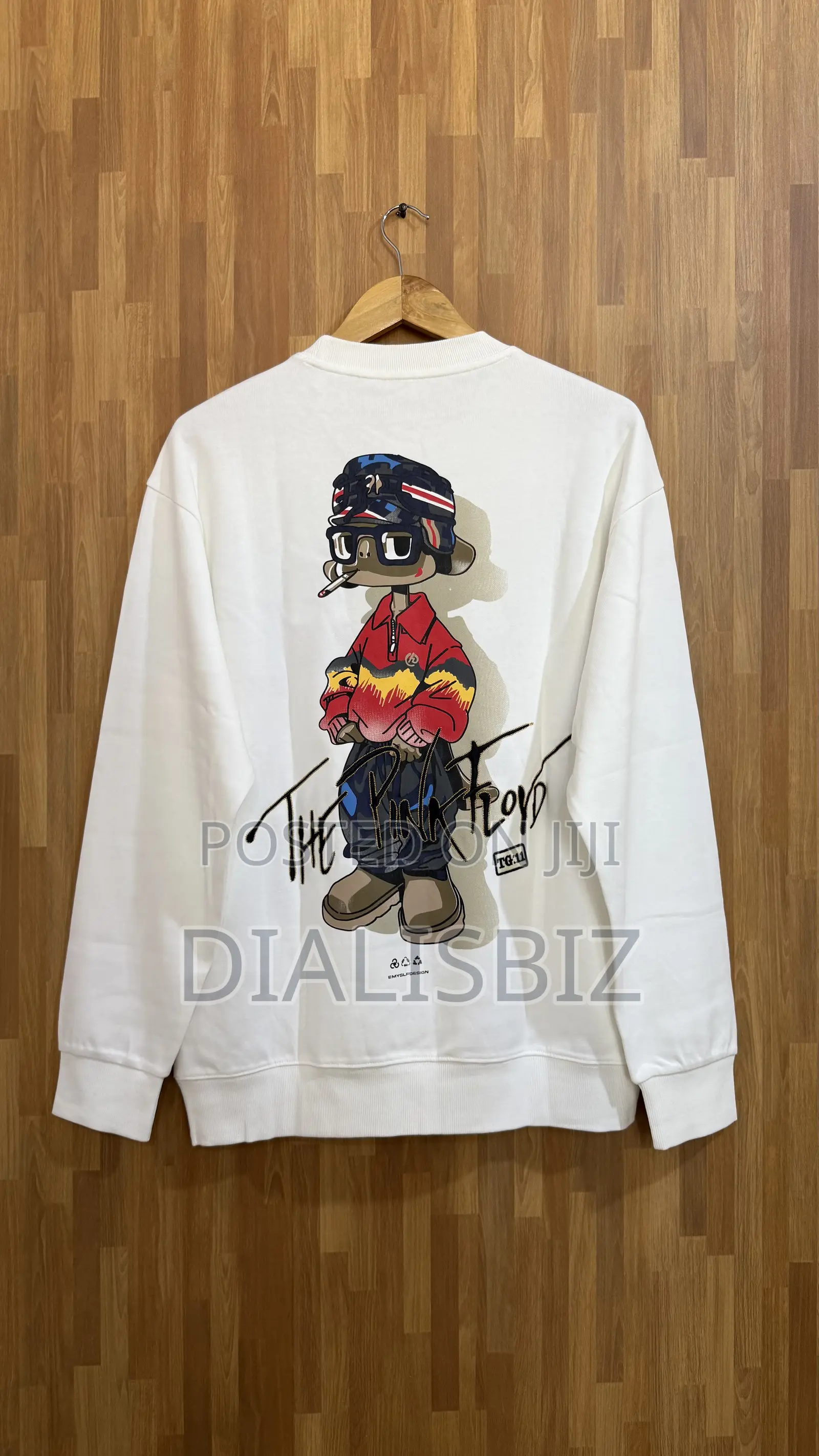 Sweater Tops