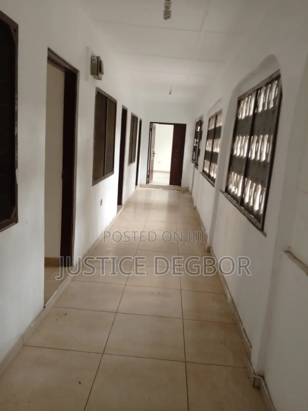 3bdrm Apartment in Bestchoice Property, Tantra Hills for rent