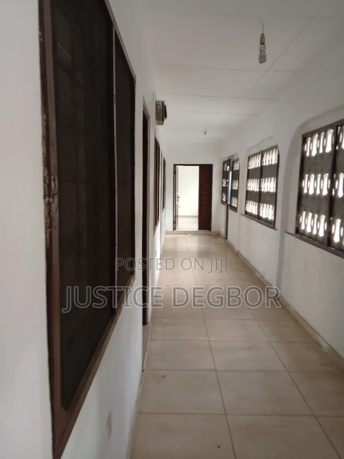 3bdrm Apartment in Bestchoice Property, Tantra Hills for rent