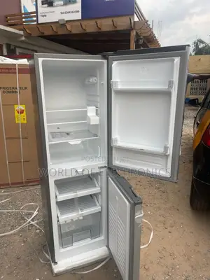 Fast Cooling Zara Down Freezer Mount 160 Liters Zara-240bf