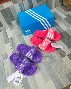 Luxury Adidas Massage Available