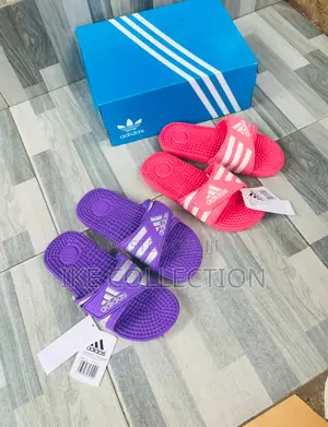 Luxury Adidas Massage Available