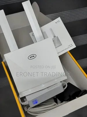 Universal 4g Lte Router ZLT