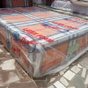 Foam Mattress Large Size 16inches