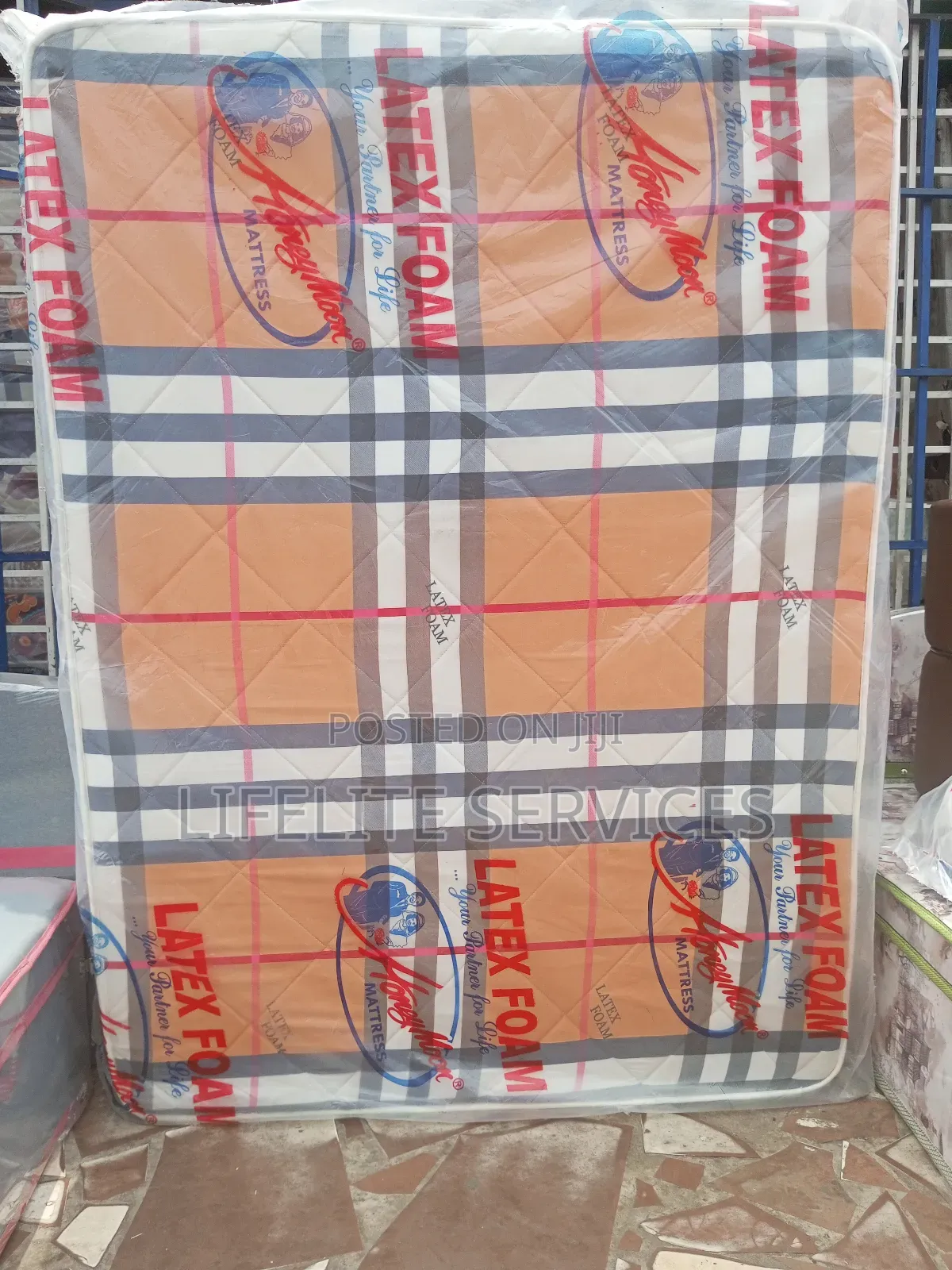 Foam Mattress Large Size 16inches