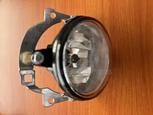 Mitsubishi Outlander Foglight 2017