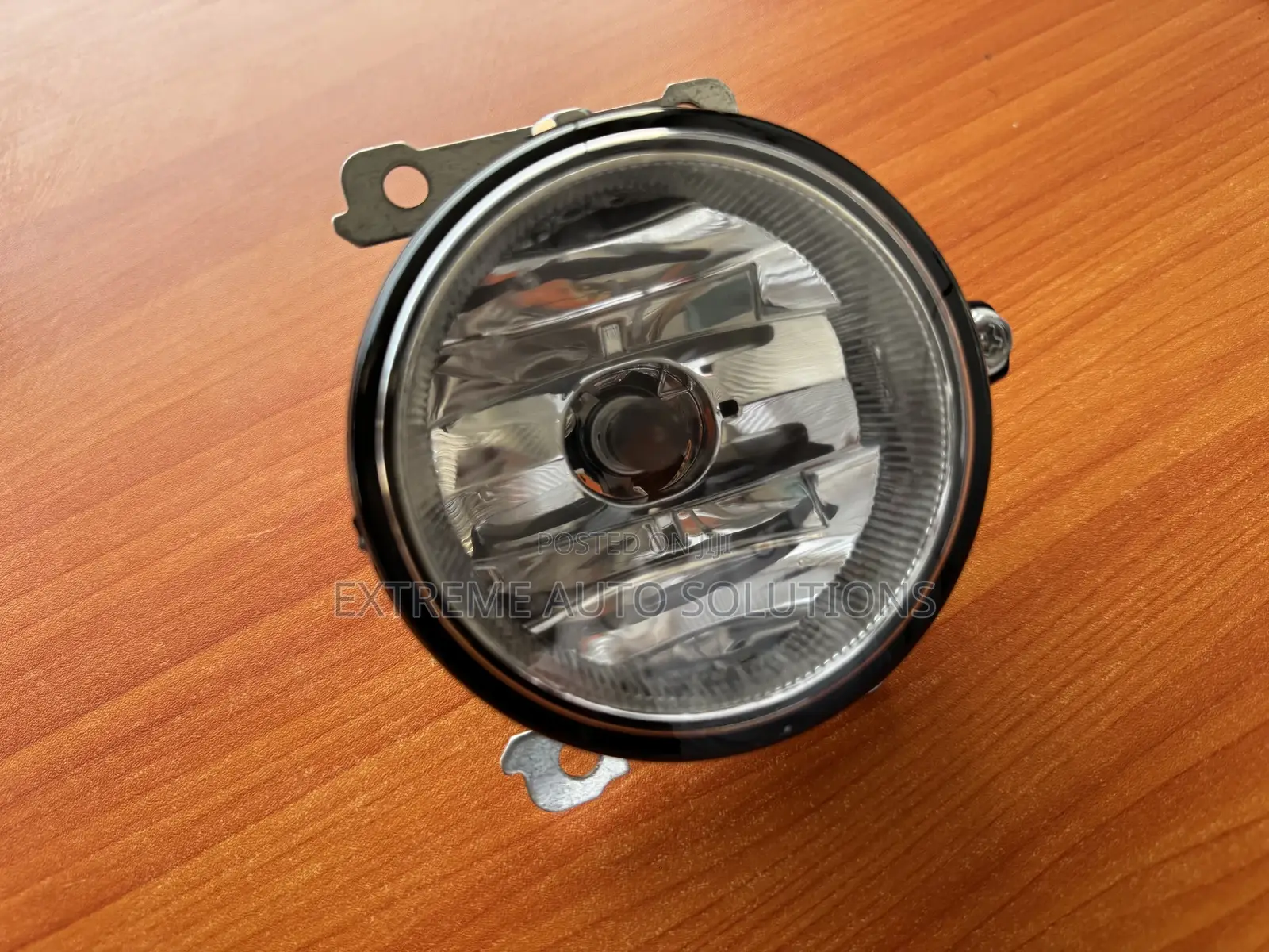 Mitsubishi Outlander Foglight 2017