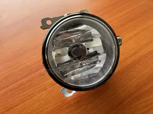 Mitsubishi Outlander Foglight 2017