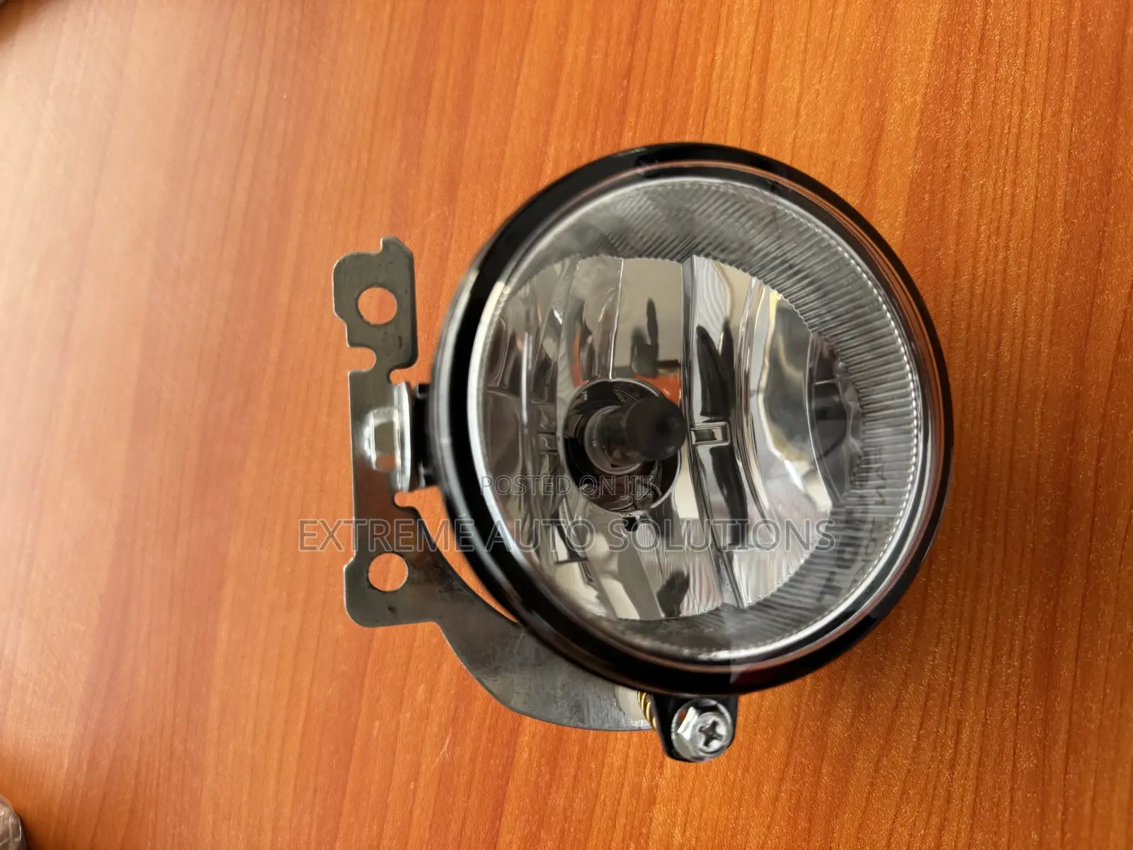 Mitsubishi Outlander Foglight 2017