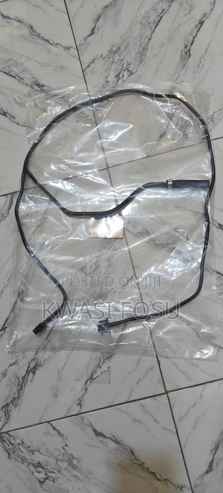 Ford Escape, Fusion, Focus, Reservoir Return Holes