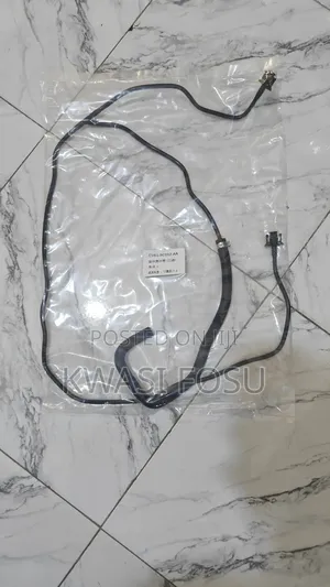 Ford Escape, Fusion, Focus, Reservoir Return Holes