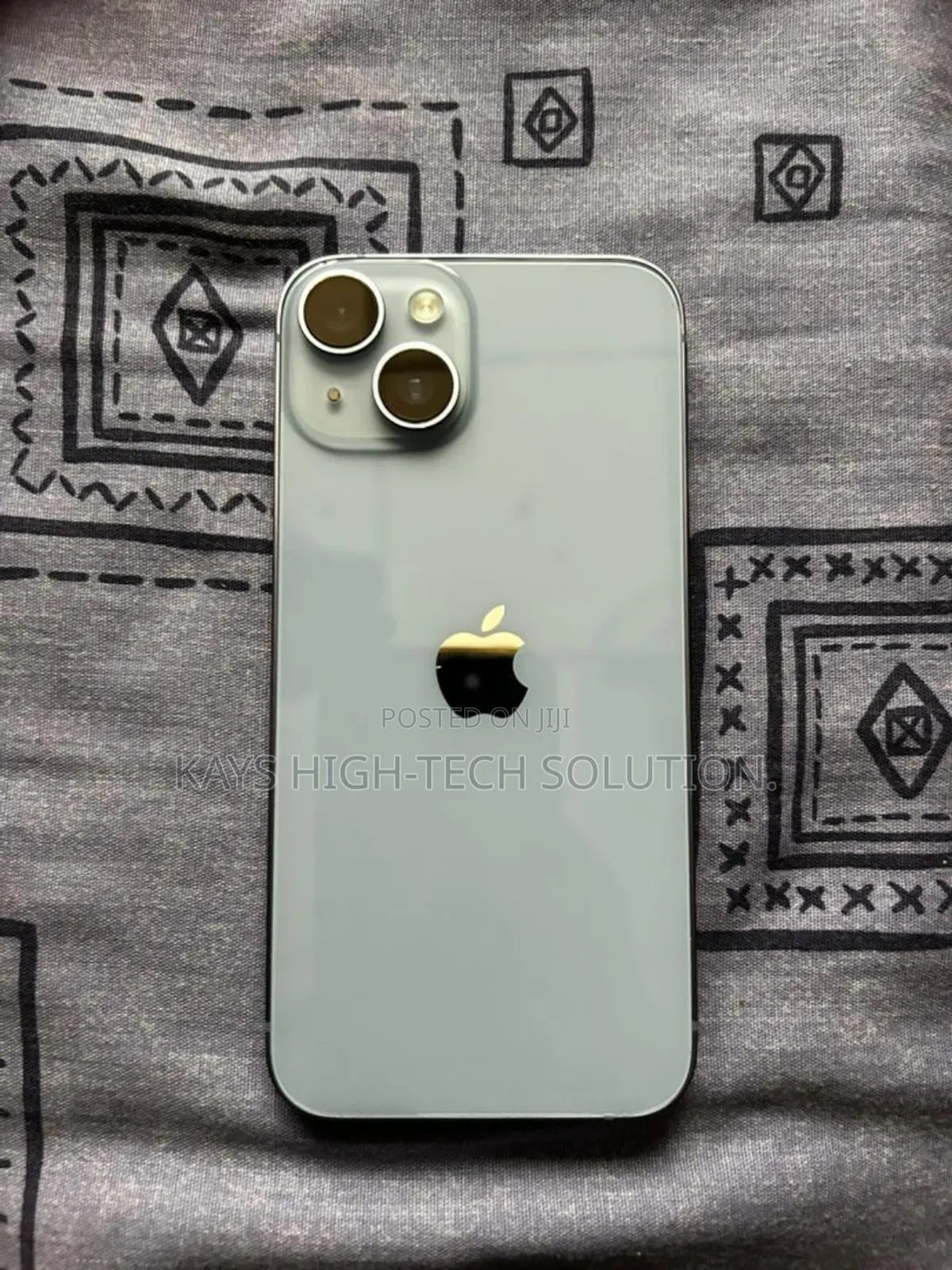Apple iPhone 14 128 GB Blue