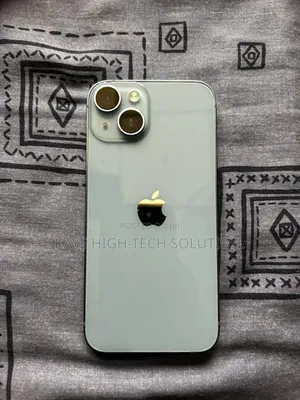 Apple iPhone 14 128 GB Blue
