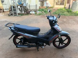 Lifan 2019 Gray