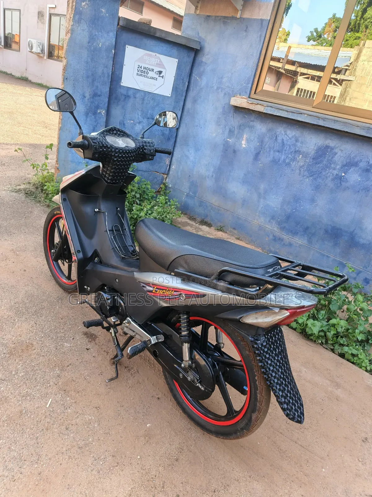 Lifan 2019 Gray