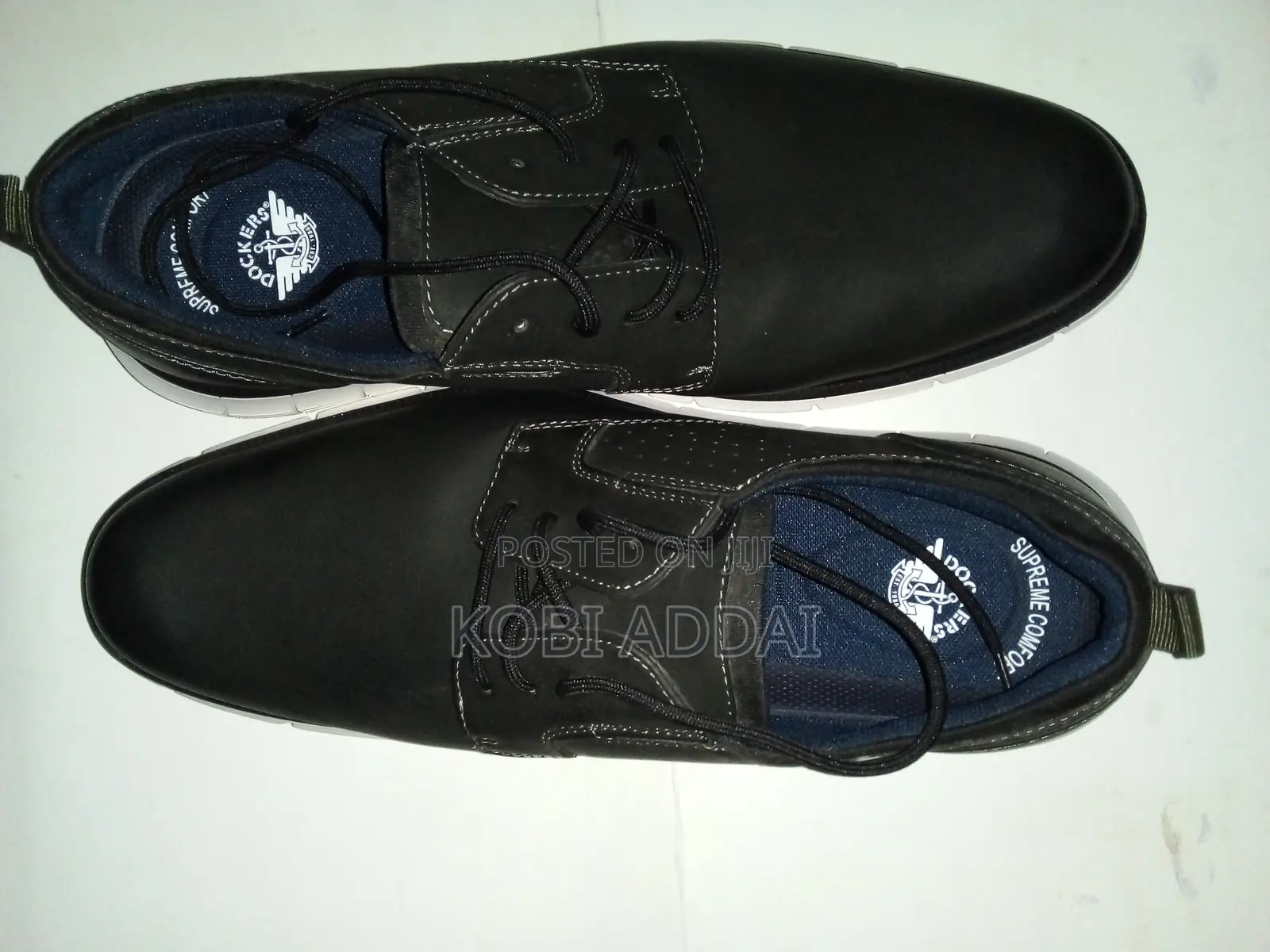 Casual Dress Shoes/Sneakers