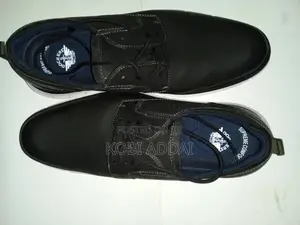 Casual Dress Shoes/Sneakers