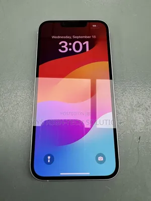 Apple iPhone 14 128 GB Blue