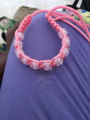 Beaded Bracelet
